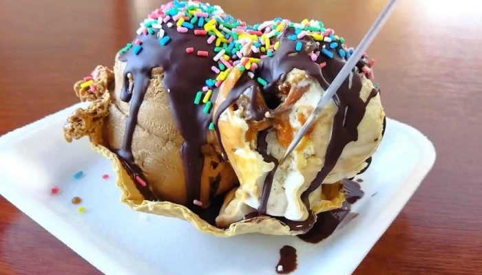 Cavani Sucursal Rambla -  Comidas Y Bebidas - Mercedes