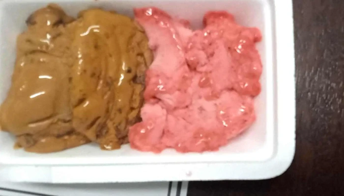 Cavanni -  Helados Artesanales Comentario 2 - Mercedes