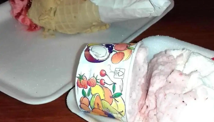 Cavanni -  Helados Artesanales Comidas Y Bebidas - Mercedes