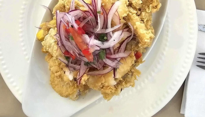 Cayena -  Comentario 1 - Montevideo