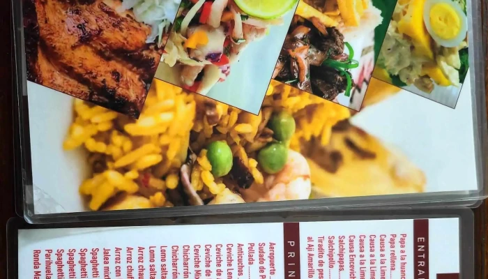 Cayena -  Comentario 2 - Montevideo