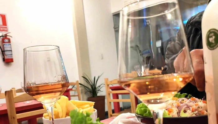 Cayena -  Comentario 5 - Montevideo