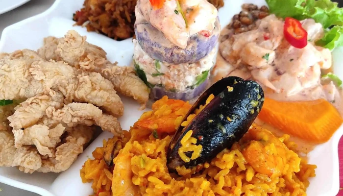 Cayena -  Comentario 6 - Montevideo