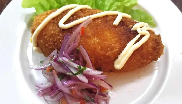 Cayena -  Comidas Y Bebidas - Montevideo