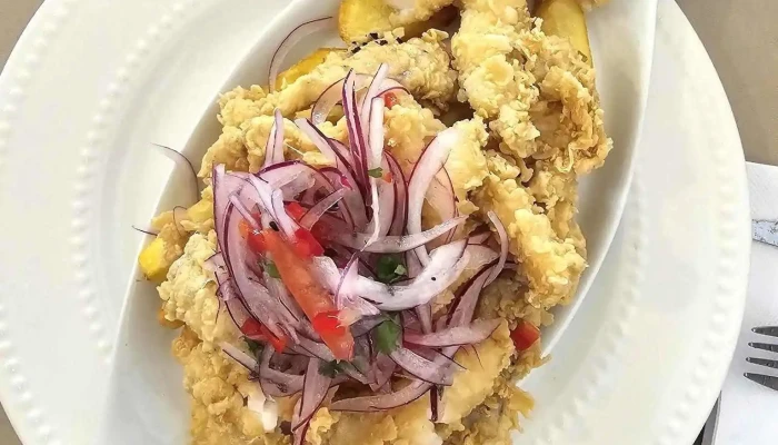 Cayena -  Recientes - Montevideo