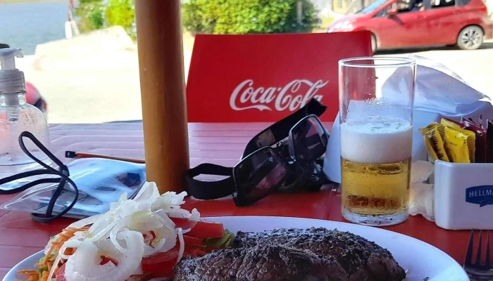 Cayetano -  Comentario 2 - Parque del Plata