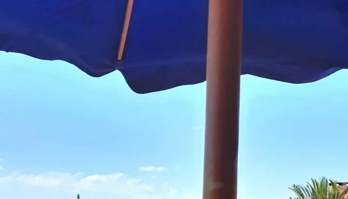 Cayetano -  Comentario 4 - Parque del Plata