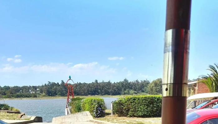 Cayetano -  Comentario 5 - Parque del Plata