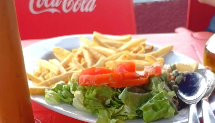 Cayetano -  Comentario 7 - Parque del Plata