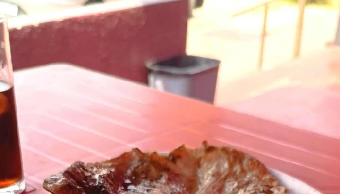 Cayetano -  Comentario 8 - Parque del Plata