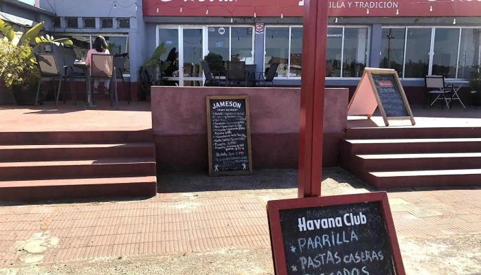 Cayetano -  Todo - Parque del Plata