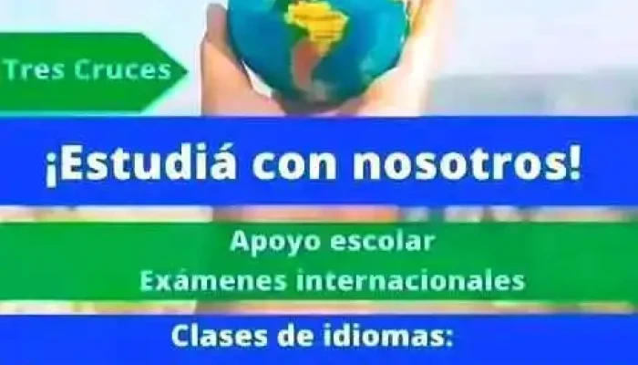 Cb Institute Comentarios - Montevideo