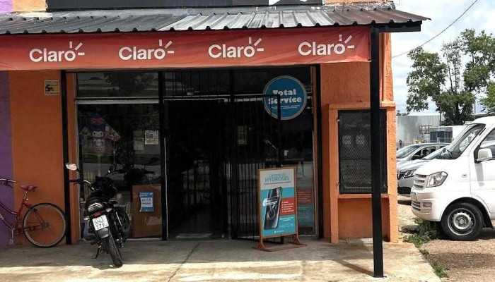 Cbm Electronica Y Papeleria Descuentos - Montevideo