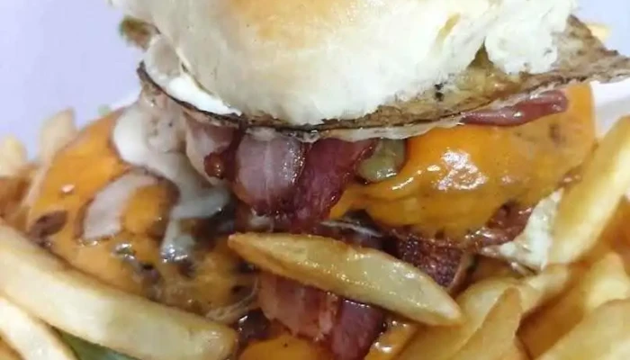 Cc Empanadas Del Propietario - Las Toscas