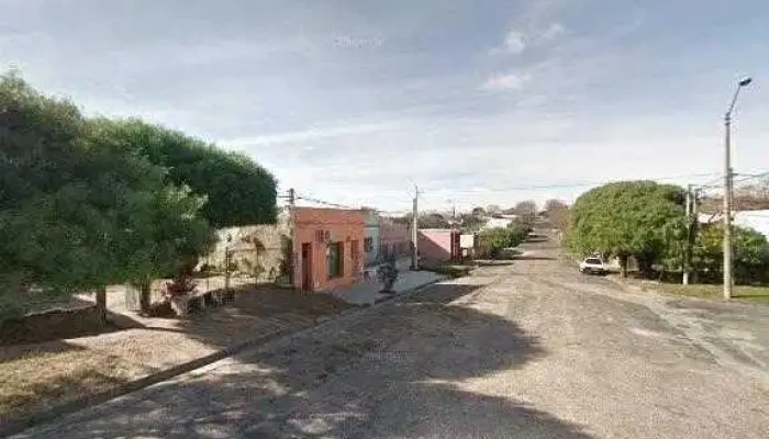 Cci Los Indiecitos -  Puntaje - Col. del Sacramento