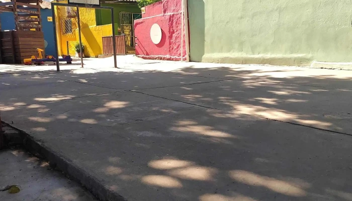 Cdi Nuevoparis Club De Ninos Y Caif Comentarios - Montevideo