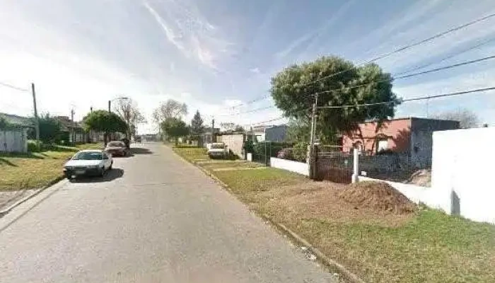 Cdi Nuevoparis Club De Ninos Y Caif Comentariosdeg - Montevideo