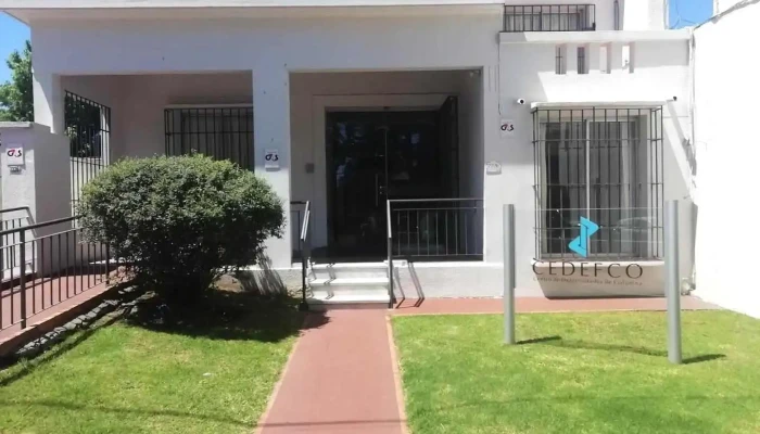 Ce.def.co. - Montevideo