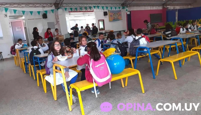 Cea 230 -  Estudiante - Montevideo