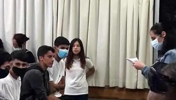 Cea 82 - Utu El General - Col. Del Sacramento