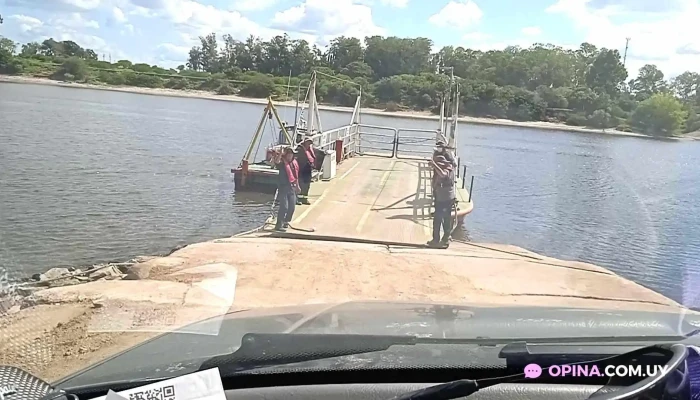 Cebollati Videos - Cebollatí