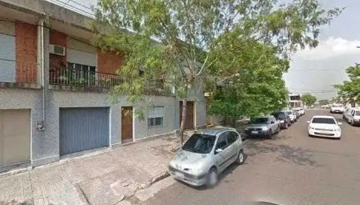 Cecap Artigas -  Ubicacion - Artigas