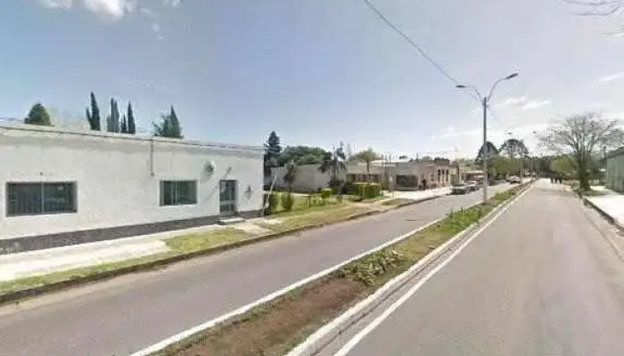 Cecap -  Como Llegar - Toledo