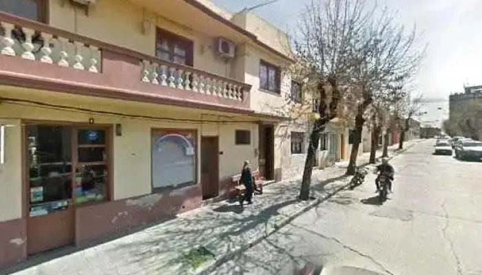 Cecap -  Florida Ubicacion - Florida