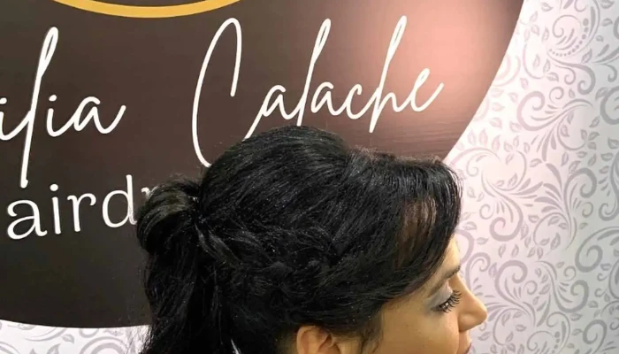 Cecilia Calache Hairdressing - 11900 Montevideo