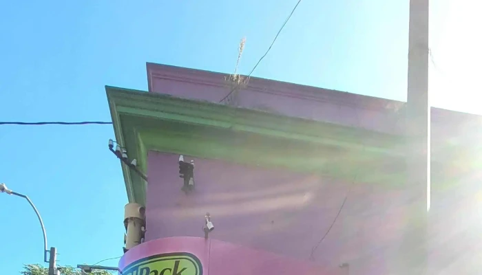 Cecipack Catalogo - Montevideo