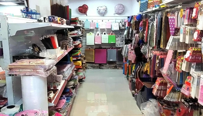 Cecipack Telefono - Montevideo