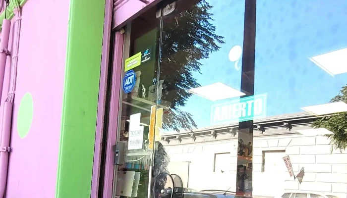 Cecipack Ubicacion - Montevideo