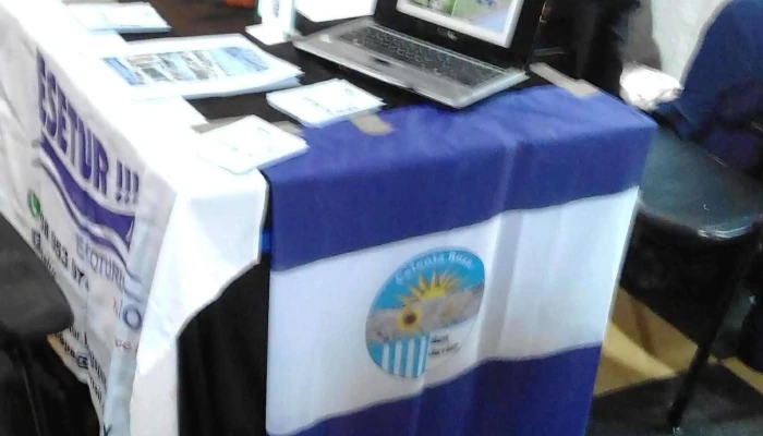 Cedel Carrasco -  Horario - Montevideo