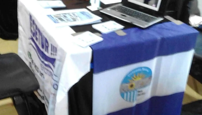 Cedel Carrasco -  Sitio Web - Montevideo