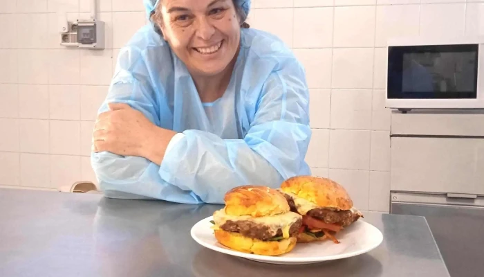 Cedel Carrasco -  Zona - Montevideo