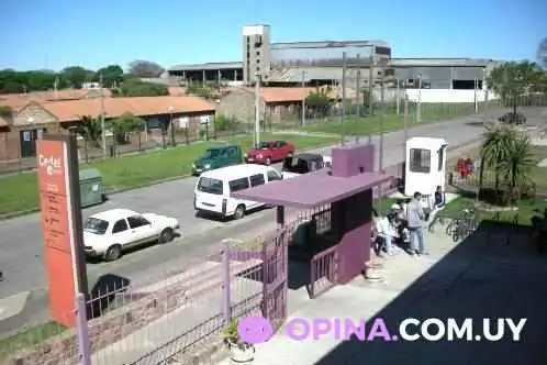 Cedel Casavalle - Montevideo