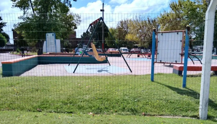 Cedemcar - San Carlos