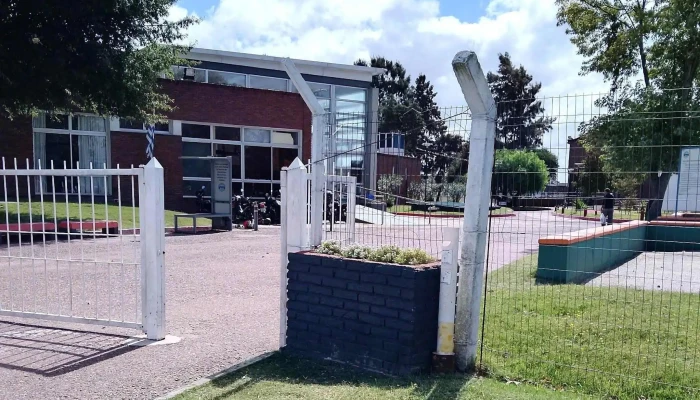 Cedemcar -  Ubicacion - San Carlos