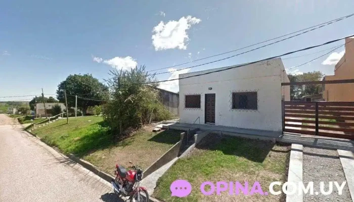 Cedigra (Centro Ecográfico Diaz Grau) - Migues