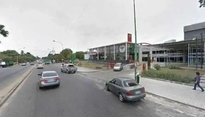 Cedine -    Uruguay Promociondeg - Montevideo