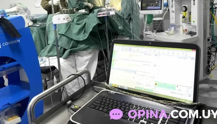 Cedine - Uruguay - Montevideo