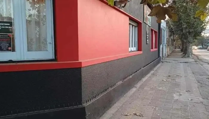 Cedu Uruguay - Las Piedras