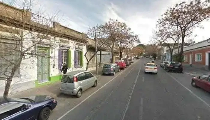 Cei   Haditas Y Duendes Horariodeg - Montevideo