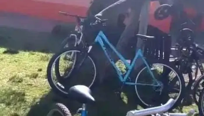 Ceia Centro De Educacion Integral Andaluz Videos - Toledo