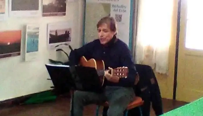 Ceimer Escuela Videos - Rocha