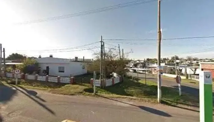 Ceinca Centro Interdisciplinario De Canelones Ubicacion - Las Piedras