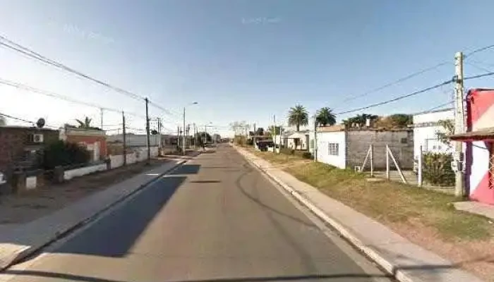 Ceip Arco Iris -  Instagram - Las Piedras