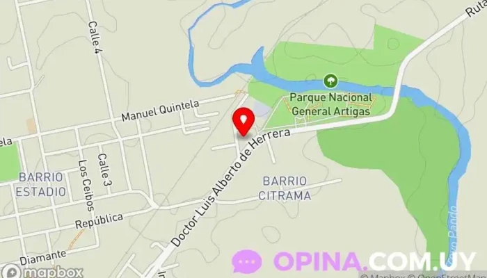 Ceip - Jardín 298 tiempo completo - Pando