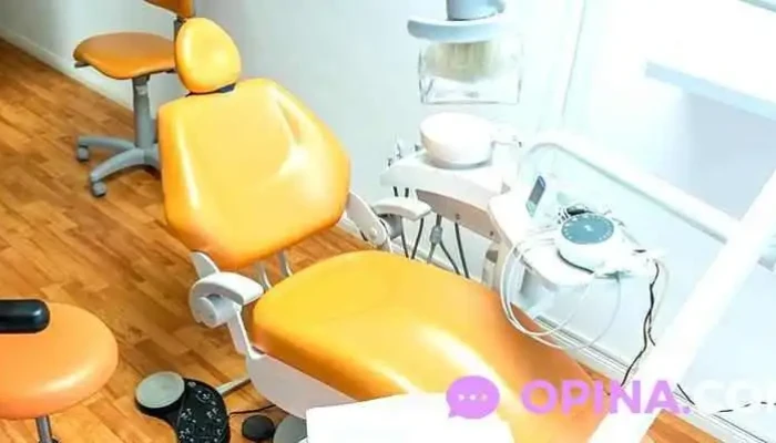 Cenit Odontologia De Vanguardia Opiniones - Montevideo