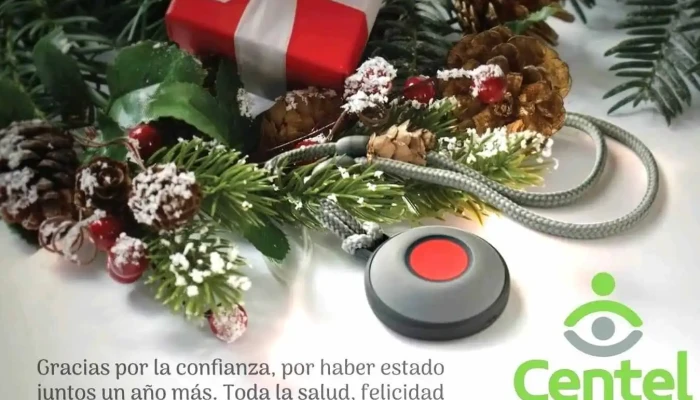 Centel Asistencia -  Del Propietario - Montevideo